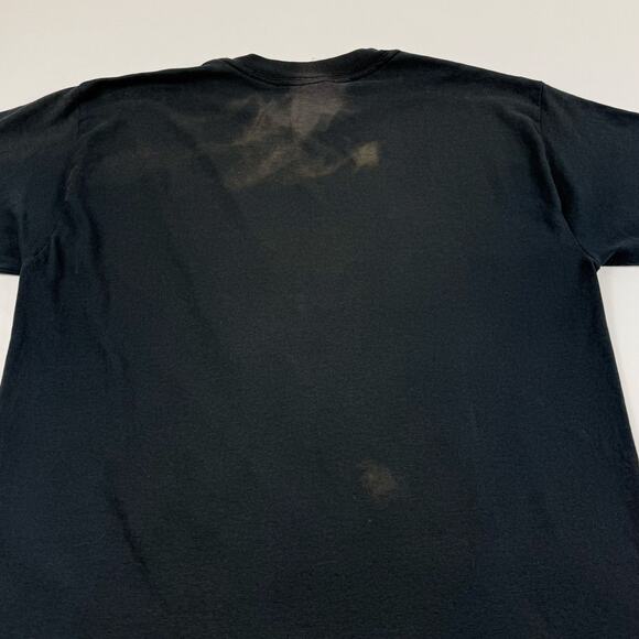 Vintage "The King of Unfinished Projects" Dad Husband Father Gag Joke Medium - Picture 5 of 7